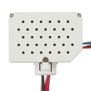 Motion Sensor Accessories