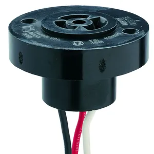 Lighting Photocontrol Accessories