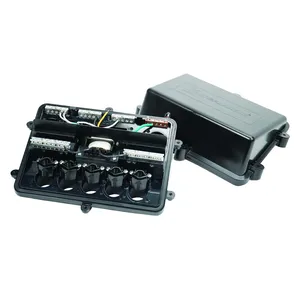 Electrical Box Covers