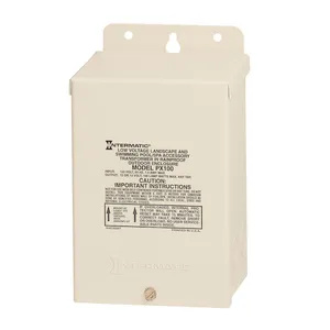 Single Phase Transformers