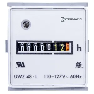 Hour Meters