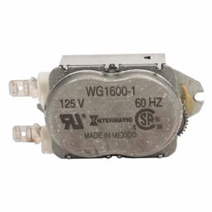General Purpose AC Motors