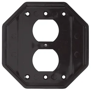 Weatherproof Box Cover Accessories