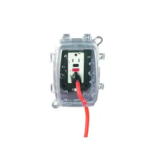 Electrical Box Cover Accessories