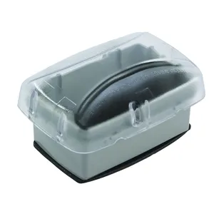 Weatherproof Box Covers