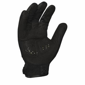 Military Police and Tactical Gloves