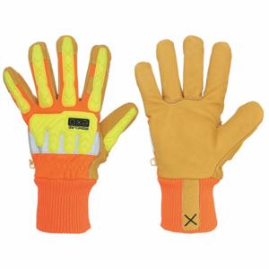 Flame Retardant Gloves