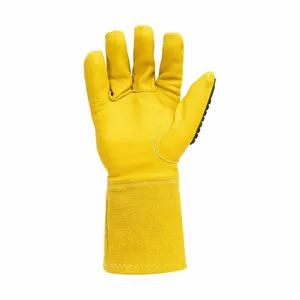 Electrical Gloves
