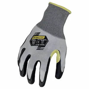 Coated Gloves