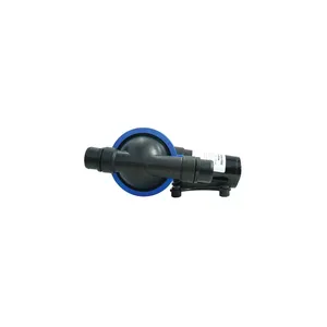 Industrial Diaphragm Pumps