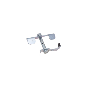 Caster Brakes