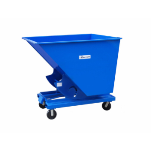 Self Dumping Hoppers