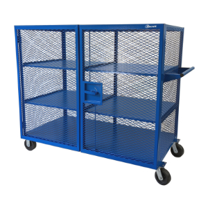 Bulk Storage Racks