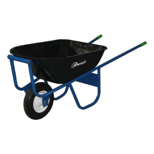 Wheelbarrows
