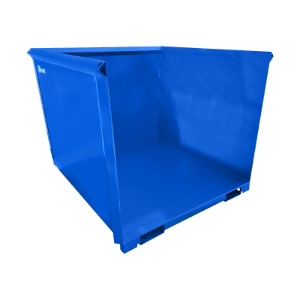Giant Hopper Bins