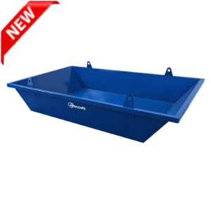 Trash and Recycling Container Accessories