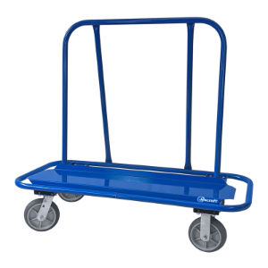 Metal Utility Carts