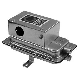 Duct Pressure Switches