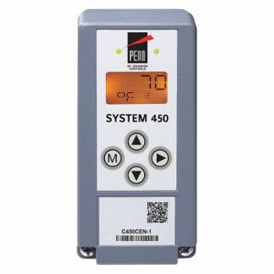 Electronic Temperature Controller Acc.