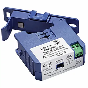 Current Transducers