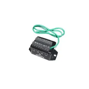 Outlet Strips