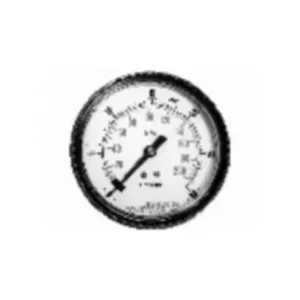 Differential Pressure Gauges