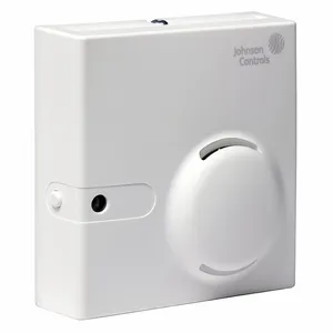 Building Automation Controls