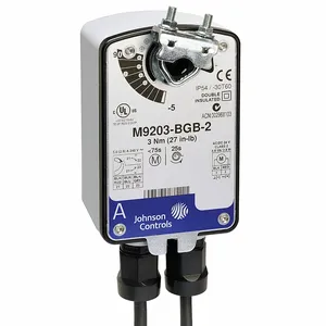 Electric Valve Actuators