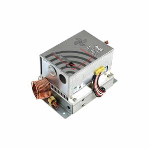Fan Speed Control