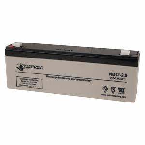 Replacement Batteries