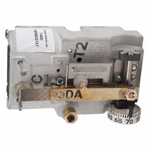 Pneumatic Controls