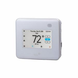 Low Voltage Thermostats