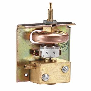 Pilot Air Control Valves