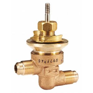 Globe Valves Less Actuator