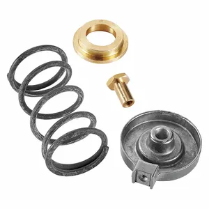 Pneumatic Control Accessories