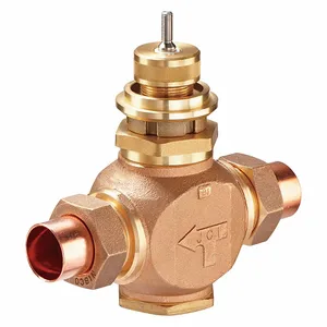 Gate and Globe Valves