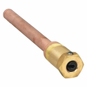 Thermowells And Thermometers