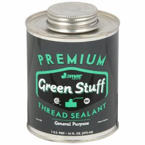 Pipe Sealants