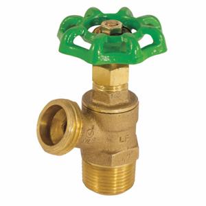 Refrigeration Access Valves