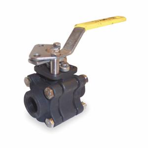 Ball Valves