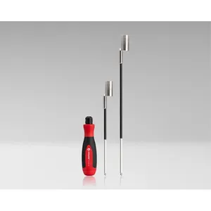 Interchangeable Head Torque Wrenches