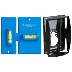 Oscillating Tool Accessories