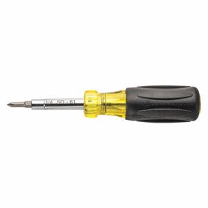 Multi-Bit Screwdrivers