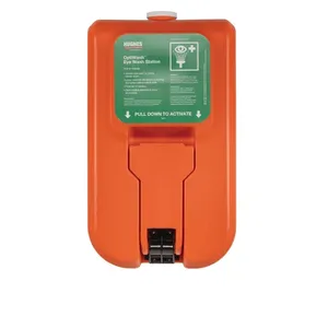 Emergency Eye Wash Stations