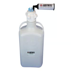Carboys and Jerricans
