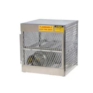 Cylinder Cabinets