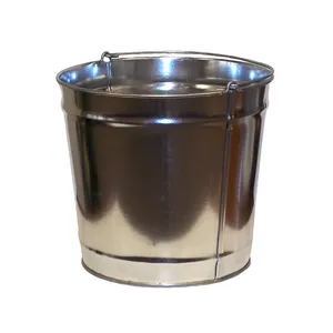 Buckets and Pails