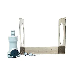 HPLC Waste Can Accessories