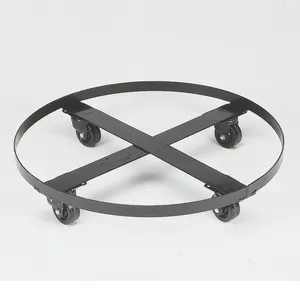 Drum Dollies