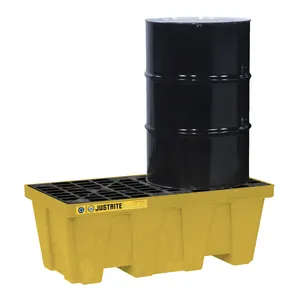 Spill Skids and Pallets